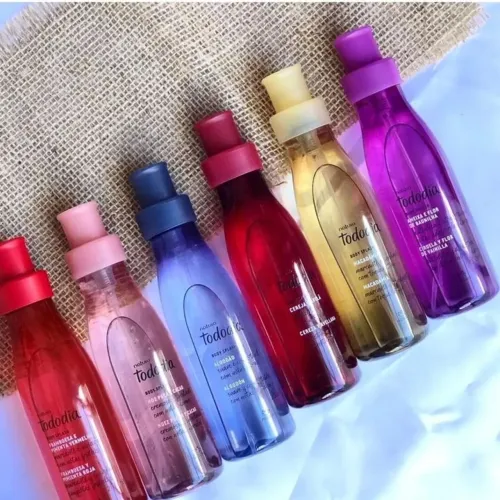BODY SPLASH NATURA 200ML