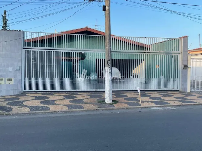 Vende-se comercial/residencial no Jardim do Lago
