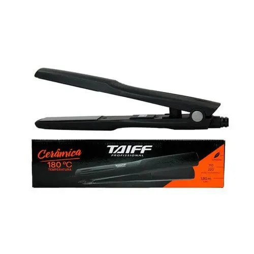 Chapinha Taiff 180° bivolt