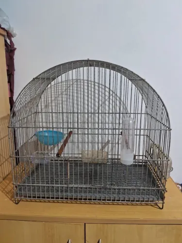 Gaiolas