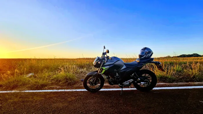Vendo Fazer FZ25