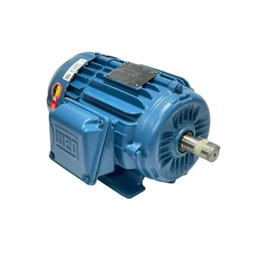 Motor WEG 3cv