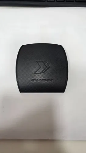 Streaming Box S 32GB - Android Auto e Carplay Wifi 4G