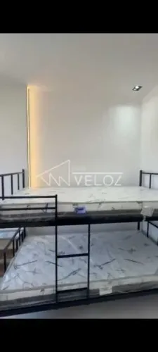 Studio : / Residencial / Centro