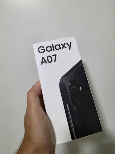 Samsung a07 128gb