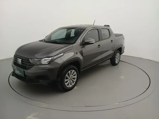 Fiat Strada Freedom 1.3 Flex 8V CD 2025