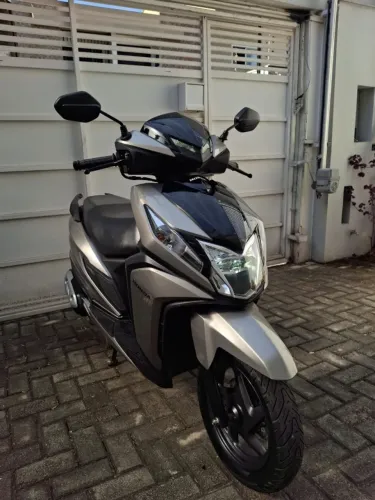 Honda Elite 2025 ( Oportunidade )