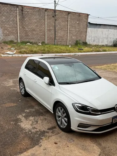 Volkswagen Golf Highline 250 TSI 1.4 Flex 16V Aut. 2018