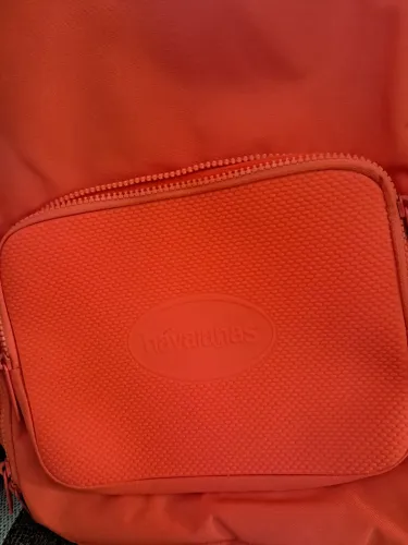 Bornal havaianas original