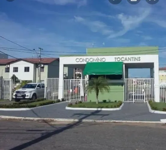 Apartamento, 03 quartos sendo 1 suíte, no Condominio Tocantins | Conforto, Segurança
