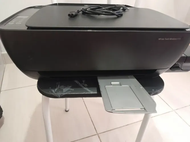 Impressora HP 