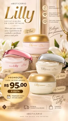 Perfumes