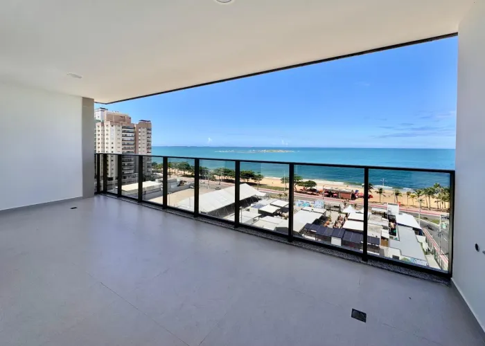 Apartamento à venda, Itapuã, Vila Velha/ES