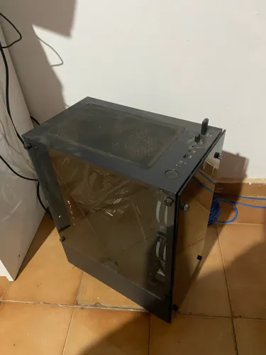 Pc gamer I7 nona geração