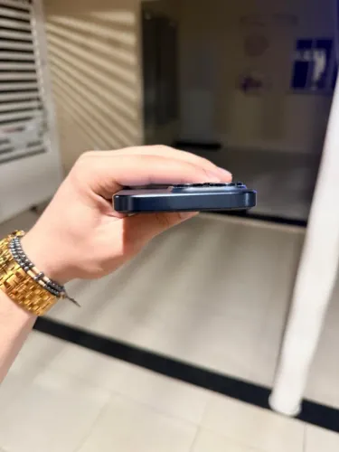 iPhone 15 pro seminovo 