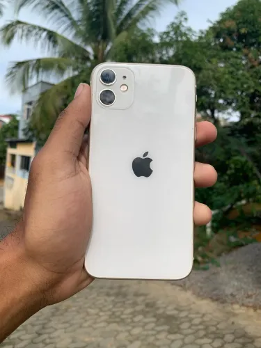 iPhone 11 256GB Branco Impecável ? | Envio Seguro + OLX Pay