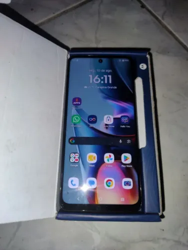 Moto G 24 128 GB Novo