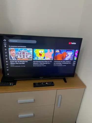 Tv 32 polegadas