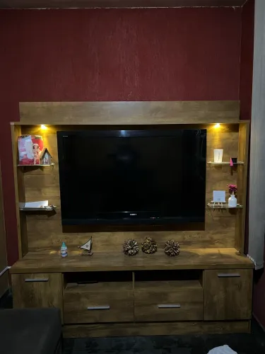 Hacker para televisão da marca JCM