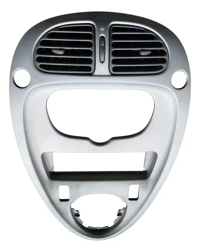 Moldura Painel Difusor Citroen Xsara Picasso 2000 2011
