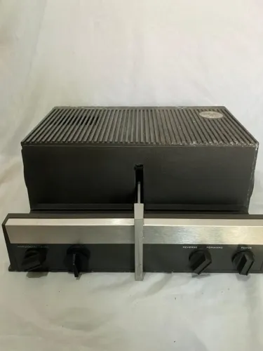 Projetor De Slides Vintage Sawyer's 550 R - Anos 60