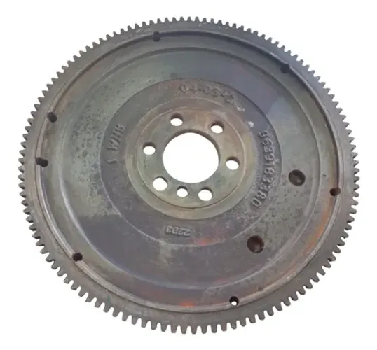 Volante Motor Cremalheira Peugeot 207 2007 2014 *0