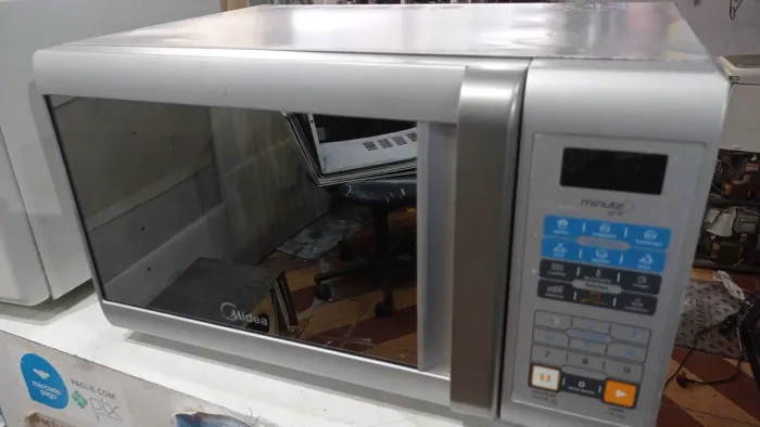 Microondas Midea 25 litros 