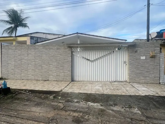 OFERTA!!! CASA A VENDA - TABULEIRO