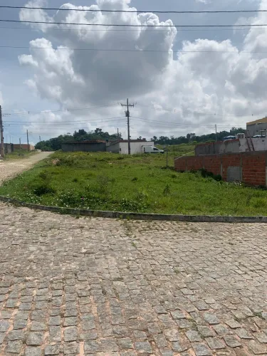 Terreno luar de Camaçari