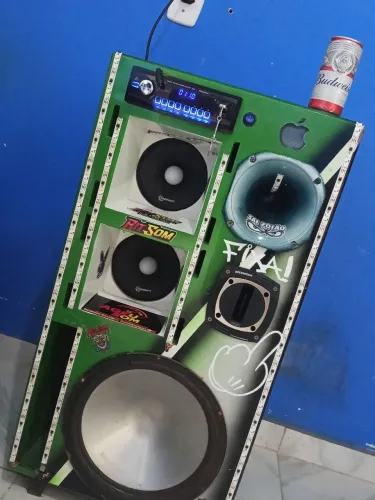 Vende se essa Bob