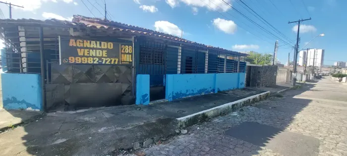 Imóvel para venda tem 150 metros quadrados com 2 quartos em Farol - Maceió - AL