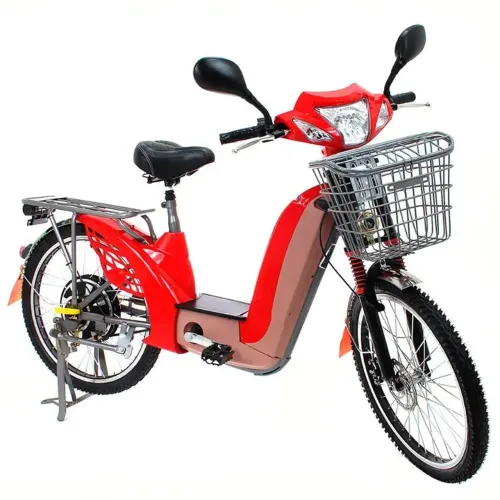 Montador de bicicleta eletrica ( 100 a 150 reais) 