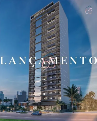 One Tower Pantanal Investimento Perfeito ao Lado do Pantanal Shopping
