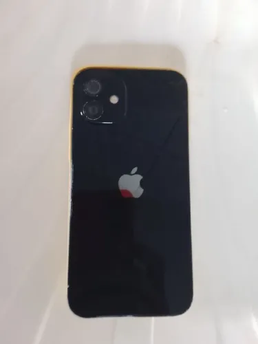 iPhone 12