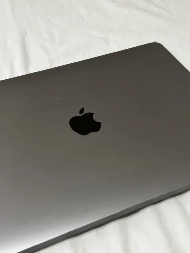 Macbook Air M1 TELA COM DEFEITO