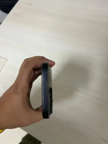 Iphone Pro Max 15 256Gb