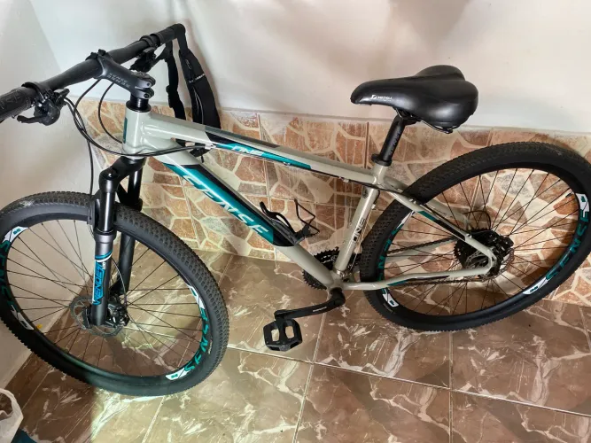 Bike sense aro 29