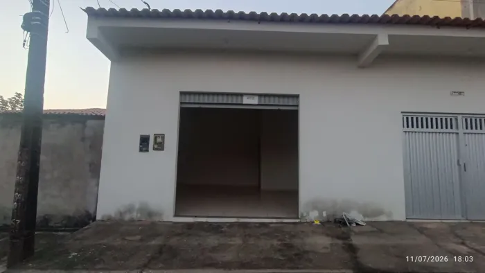 ALUGO PONTO COMERCIAL NO MAIOBAO