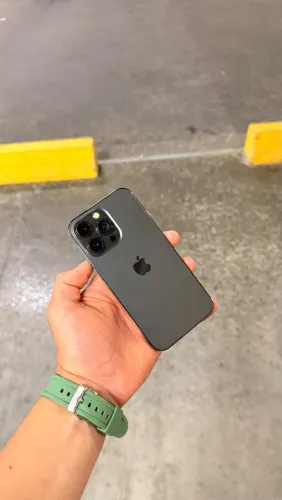 IPHONE 13 PRO 128 GIGAS