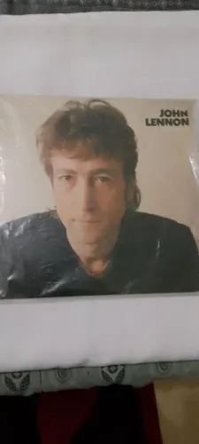 LP disco de vinil John Lennon