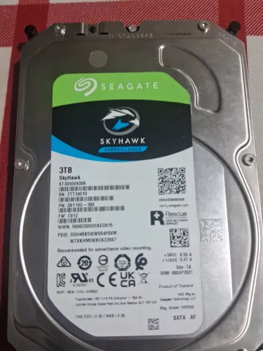 HD 3 TB
