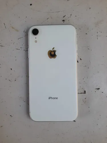 V/T iPhone XR 128gb