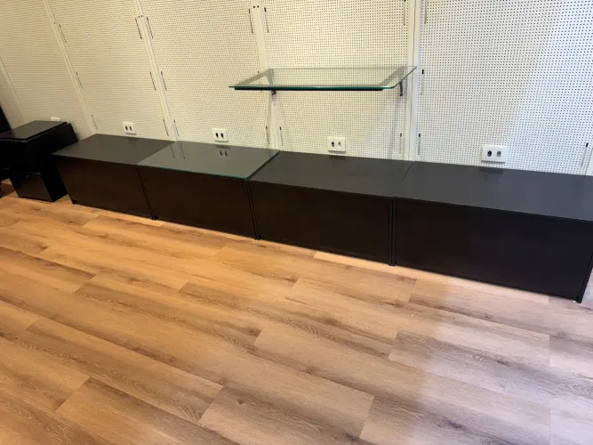 Moveis para monta sua loja completa
