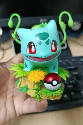 Action Figure 10CM Pokemon