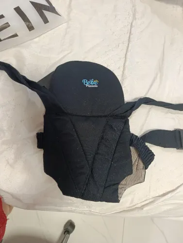 Canguru para bebe