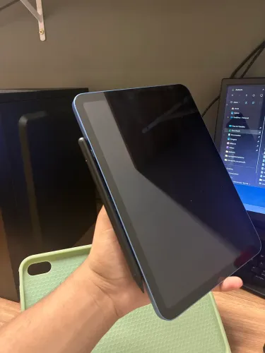 iPad 11 A16, perfeito estado