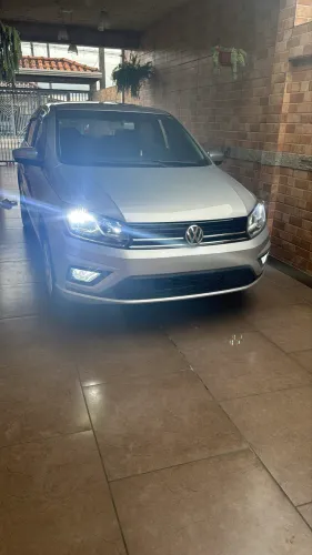Volkswagen Gol Geração VII MSI 1.6 8V Flex Mec. 4P 2022