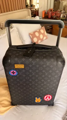 Mala Louis Vuitton