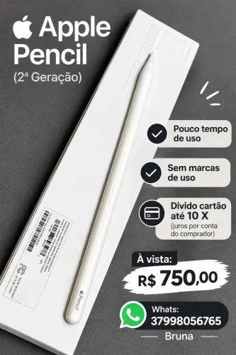 Apple Pencil