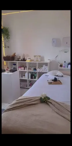 Maca, equipamentos para estética. 